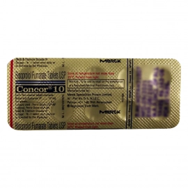 CONCOR 10